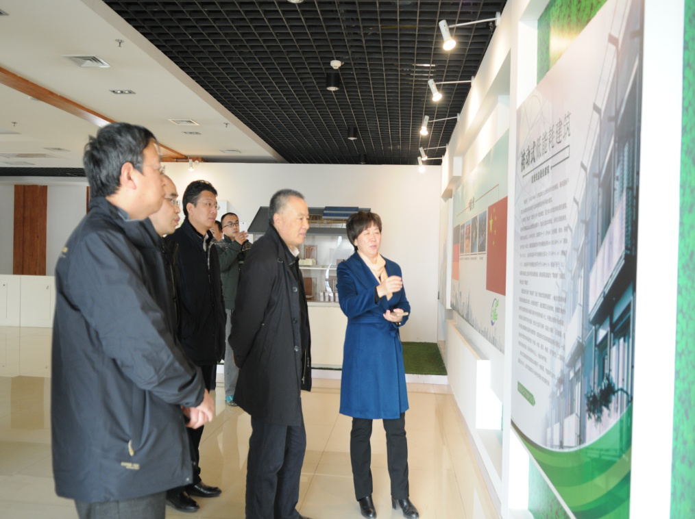 為中國工程院、河北省科技咨詢協(xié)會提供建筑節(jié)能和綠色建筑技術(shù)咨詢服務(wù) 