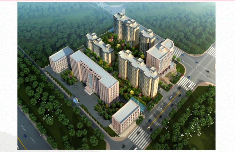 河北建設(shè)勘察研究院有限公司整體搬遷項(xiàng)目工程 